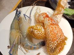 -川骄海鲜自助(亚运村店)