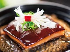 外婆红烧肉-外婆家(天河领展店)