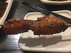 烤鸡翅-西单翅酷(西单店)