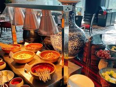 -新天世纪中餐厅