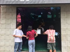 门面-JPG coffee(广州体育西店)