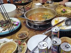 -亮欢寨(凯里总店)