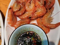 -金海湾海鲜排档(朱家尖店)
