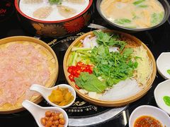 -草鱼先生潮州鱼生·虾生(新厦花园店)