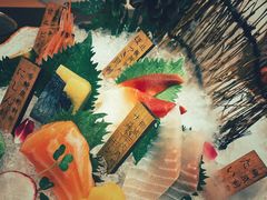 -长崎家日式料理(人民大街店)