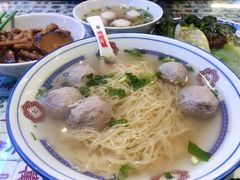 -七爷清汤腩·港式餐厅(金狮广场店)