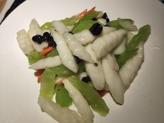 -老外婆·渔村(恒一广场店)