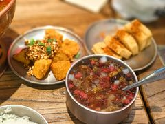 -成都你六姐·牛肉冒菜(城市集市合生汇店)