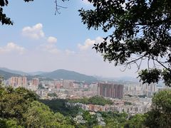 -广州市白云山风景名胜区