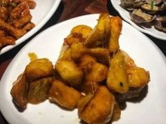 -前海沿·青岛菜(乐客城店)