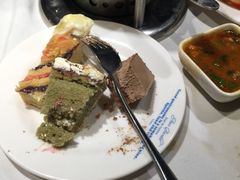 -星伦多自助料理(华润万象城店)