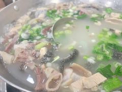 -穆伊林牛羊肉店(白山路店)