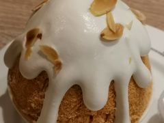 泰式奶茶冰山-After You Dessert Cafe(CENTRALWORLD)