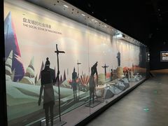 -盘龙城遗址博物院