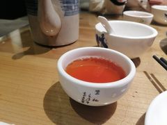 -炊烟·山房菜