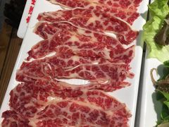-幸运牛汕头小黄牛牛肉火锅(梅林店)