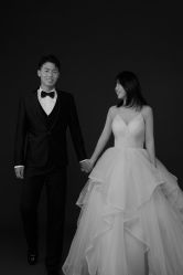 -布丁婚纱摄影工作室