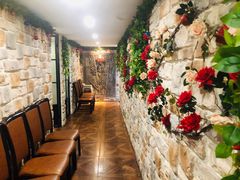 -利鸿私宴(南京路步行街店)