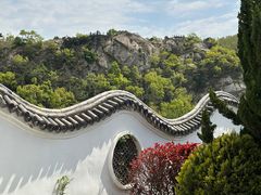 -威海华夏城景区