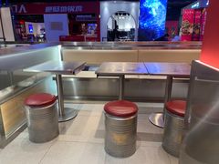 -西塔喜稻石锅米饭(太原街店)