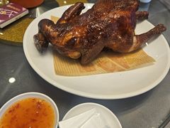 -东方御宴海鲜酒楼(棕泉酒店)