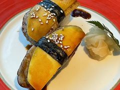 -山葵家·创意料理(宁波来福士店)