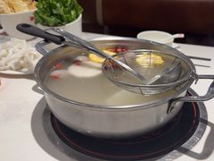 -八合里潮汕鲜牛肉火锅(上海汇智广场店)