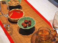-鲤院·新中式美学·庭院餐厅(夫子庙店)