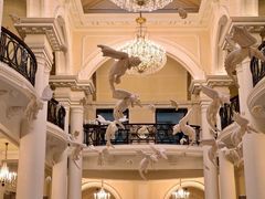 -Salon de Ville浦江汇(上海外滩华尔道夫酒店店)