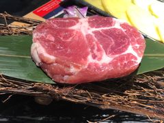 -吉屋烤肉(八宝街店)