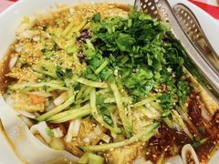 -西贝(上海新梅广场店)