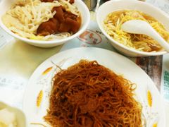 -刘森记面家(桂林街店)