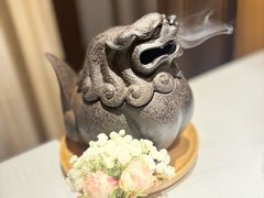 -叶叶菩提(太原别墅店)