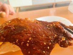 -紫燕百味鸡(交大路店)