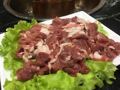 -草原饭店火锅