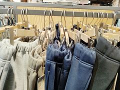 -MUJI无印良品(世博源店)