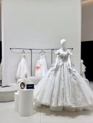 点击看大图 -城市花园婚纱摄影