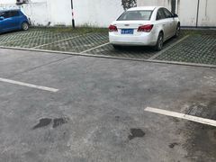 -小河直街历史文化街区-东停车场