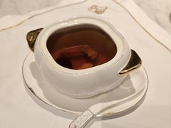 -深圳美高梅酒店-品聚嘉府中餐厅