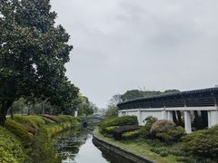 -蠡湖大桥公园