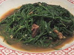 -谭厨中山传家菜.乳鸽.脆鲩鱼(华强北中航城店)