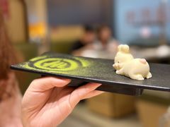-海底捞火锅(旭辉MALL店)