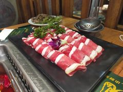 -草原塞蛮羊火锅城(港湾店)