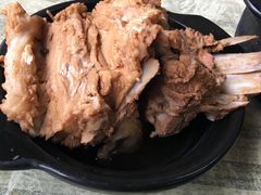 -青岛排骨饭米线(原东平里店)