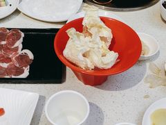 -五十六号院涮肉(雍和宫店)