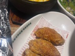 -新白鹿餐厅(龙游路店)