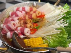 -留半山·香港食堂(啦啦宝都店)