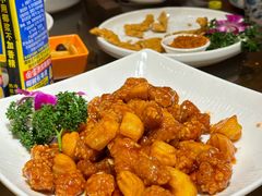 -乡里八闽·福州乡土菜(火车北站店)