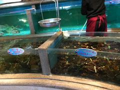 -快乐海鲜酒楼(滇池路店)