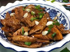 -广迎居老正兴菜馆